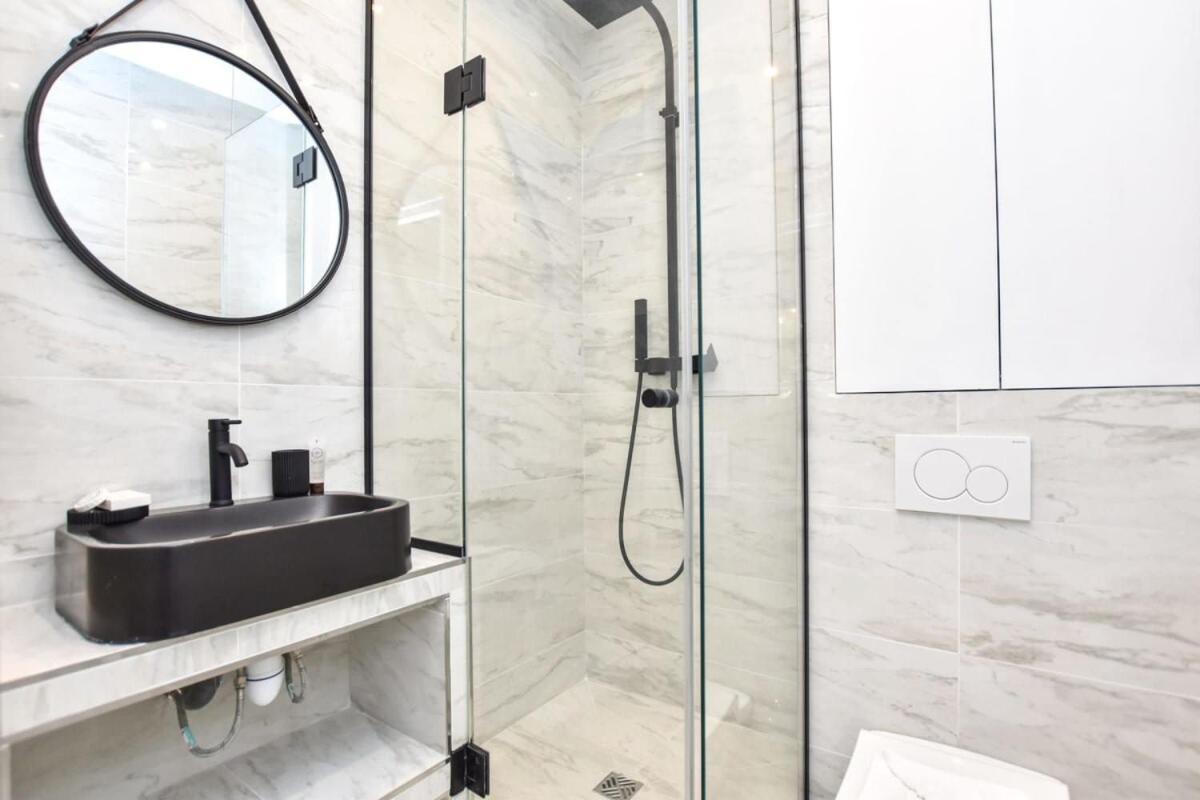 Apartamento Renovated 2bd In Parc Belleville *